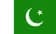 Pakistan flag