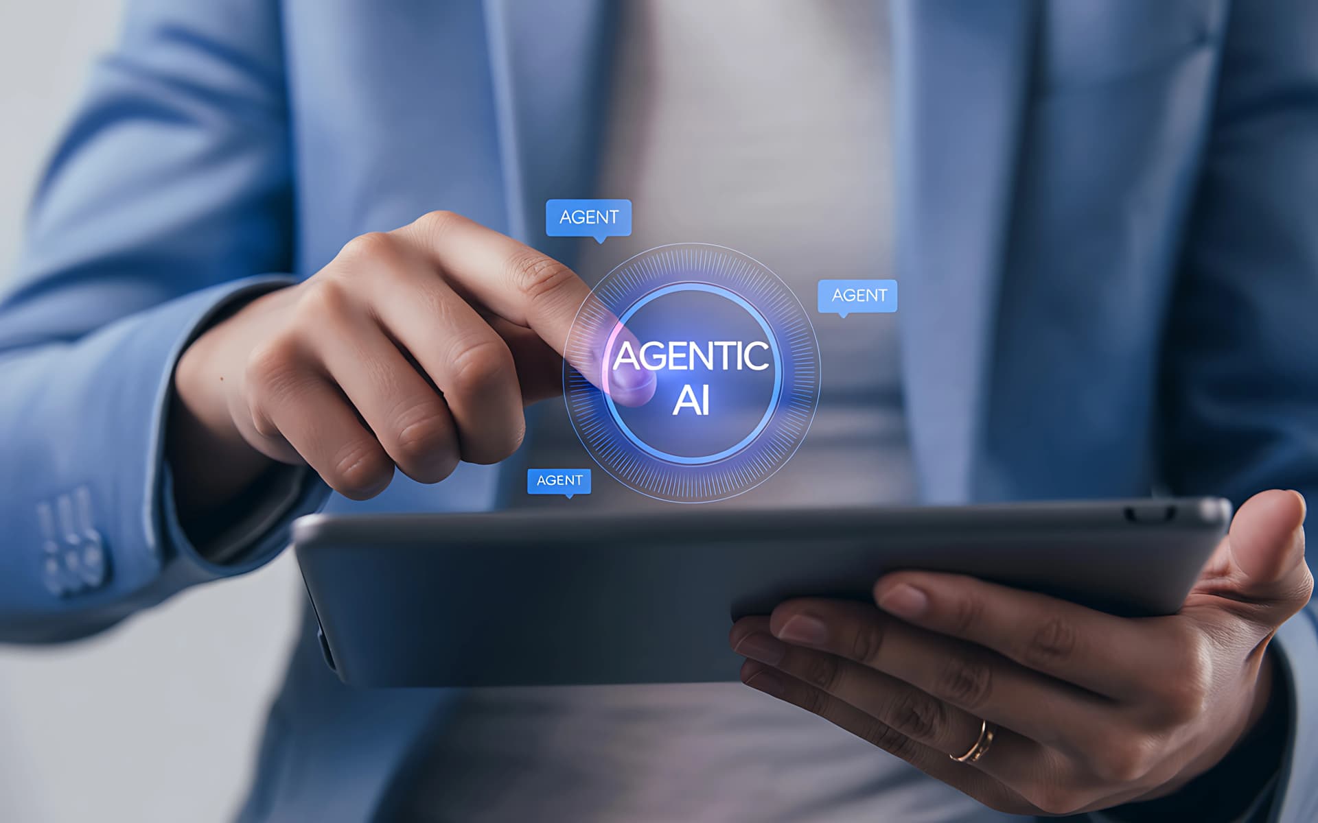 Agentic AI