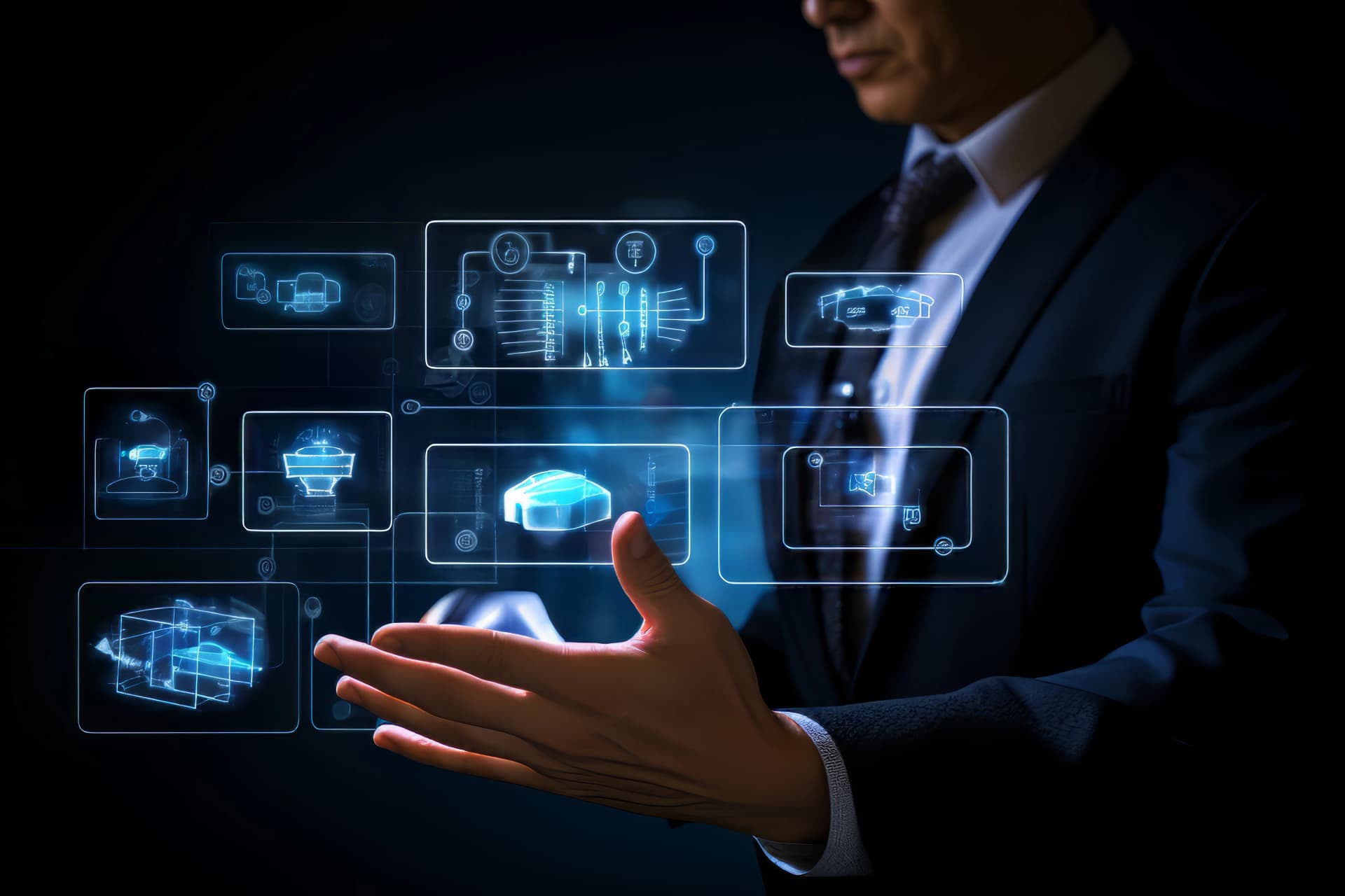 Business Automation