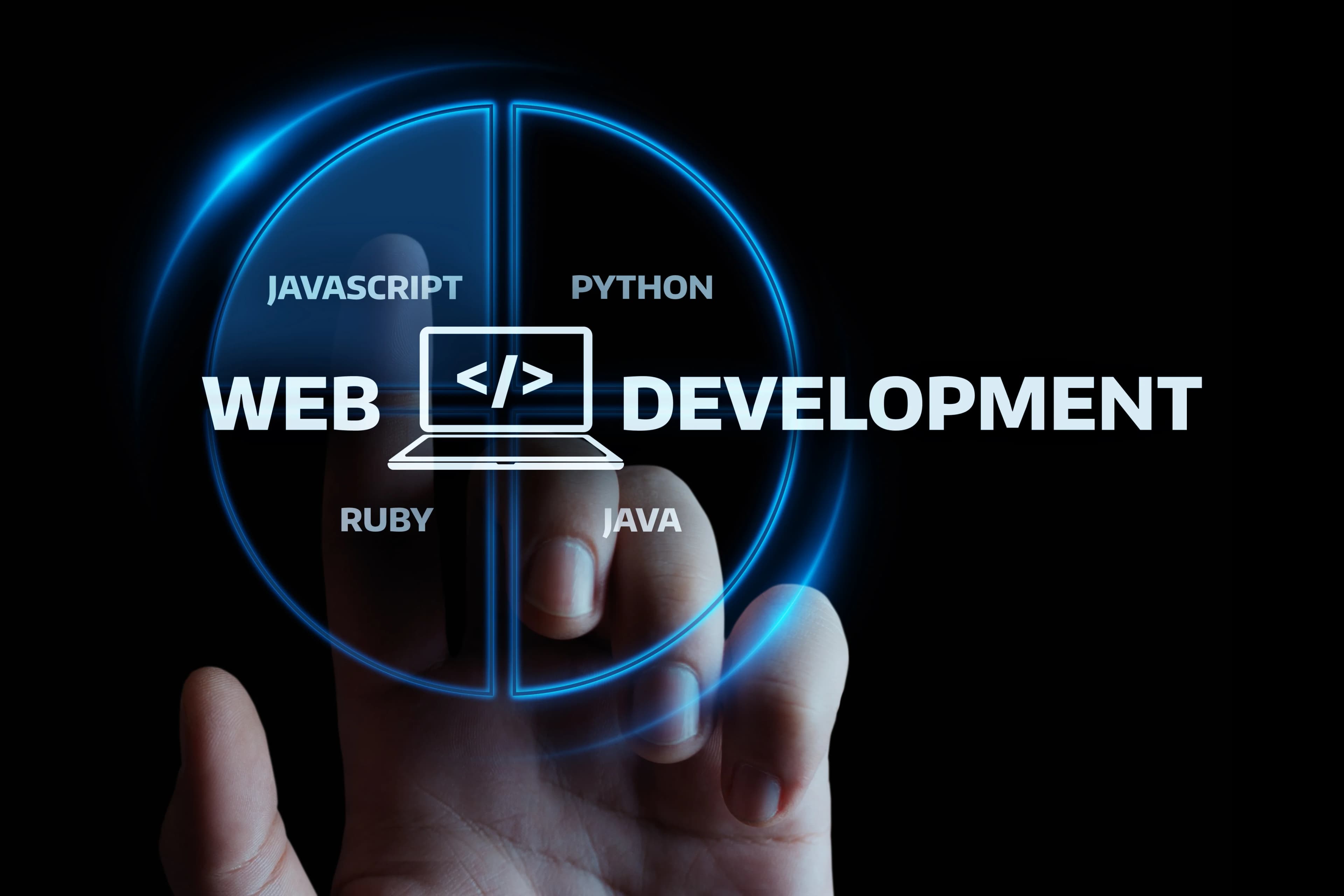 Web Development	