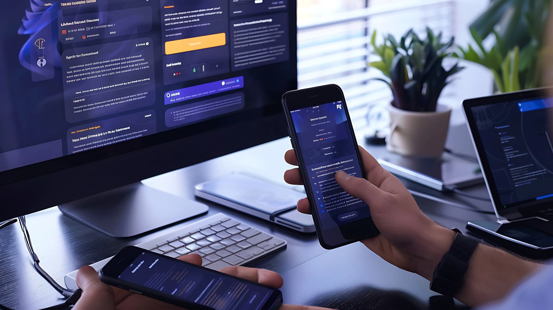 Mobile APP