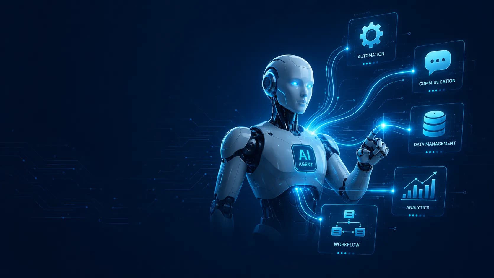 Agentic AI development services