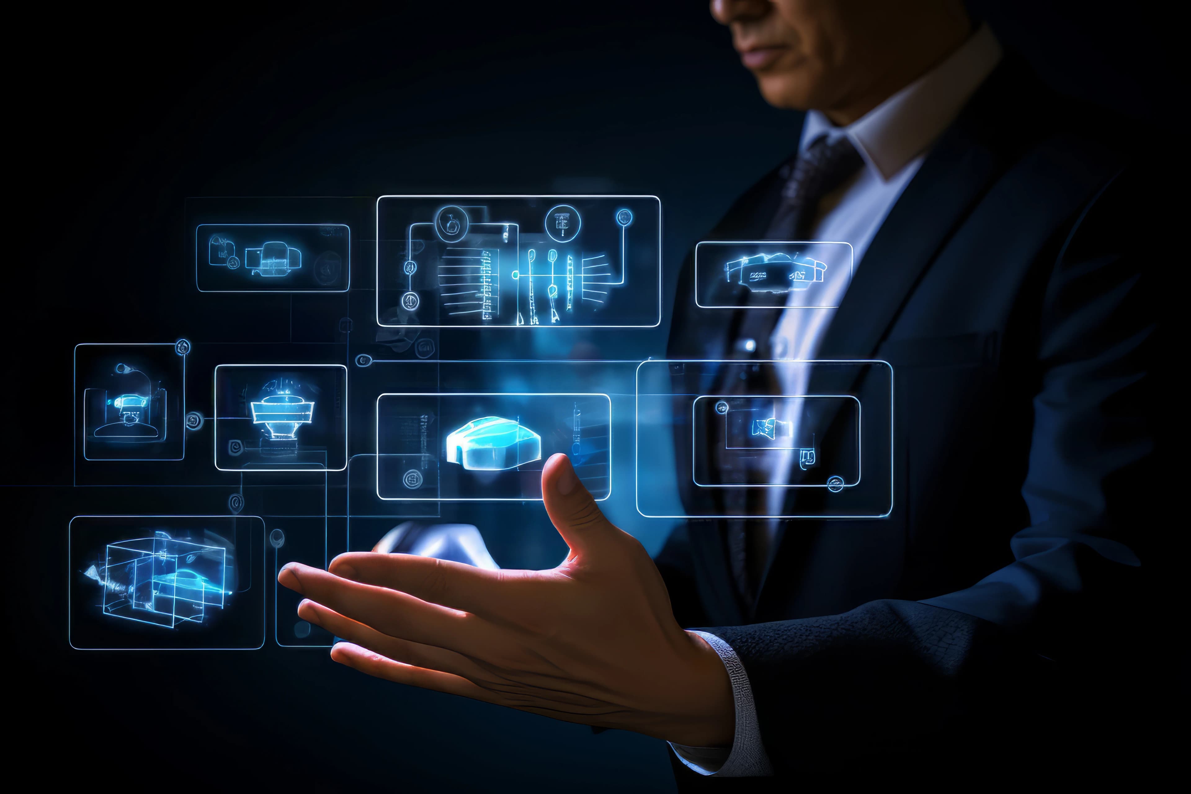 Business Automation