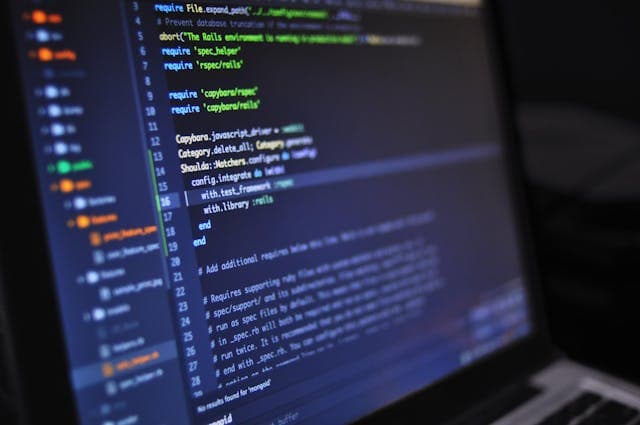 Web and Mobile App Development