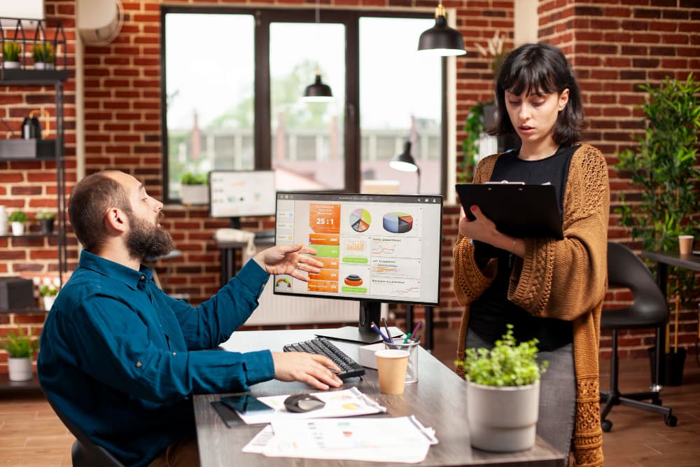 Digital Marketing and Online Branding Services