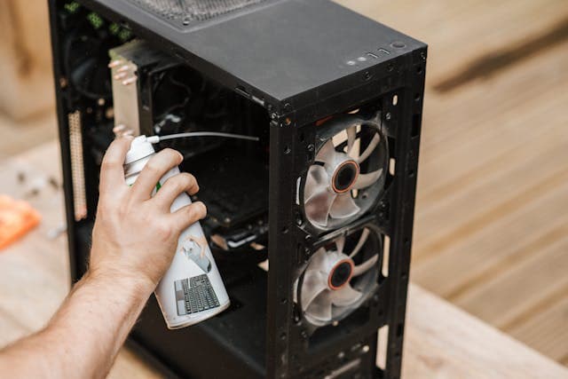 IT Consultancy, System Integration, and Maintenance